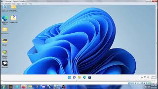 Windows 7 Ctrl Alt + Delete screen on Windows 11