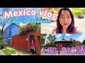 Exploring Koyukan in Mexico City