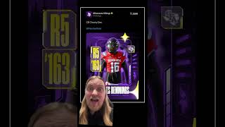 Brian Flores FINALLY gets his cornerback, and he’s a high upside player #minnesotavikings #nfldraft