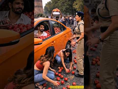 Car pomegranate ๐ #shorts #shortsfeed #food #funny #comady #viral