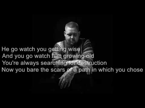 Rag'n'Bone Man - Odetta (Lyrics)