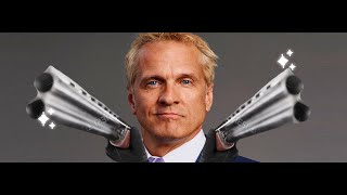 Call of Duty Shotgun Lover