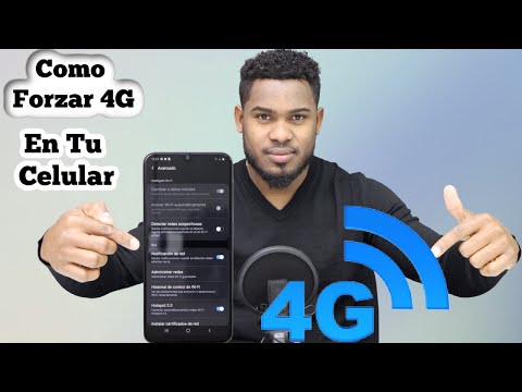 Truco para que tu Celular agarre mas internet 4G y Mas Rapido