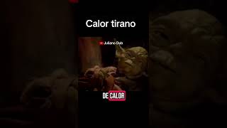Calor medonho