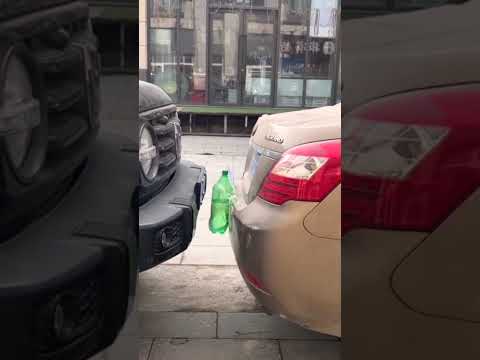 New techniques for parking