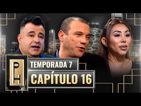 Capítulo 16 | PH Podemos Hablar | Temporada 7 💬📺