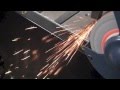 Identifying Materials Through Spark Tests