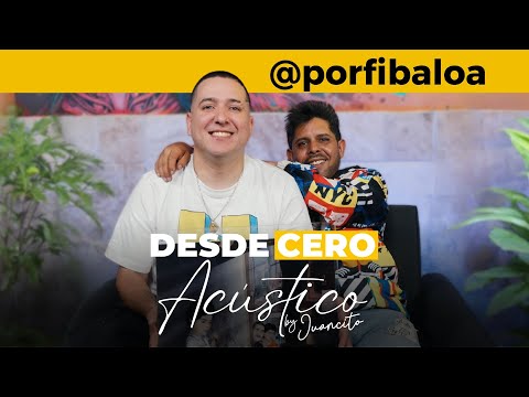 Me regaño el esposo de Celia Cruz. @PorfiBaloa en #desdecero