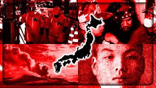 Three Disturbing Japanese Tragedies