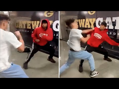 SCHOOL CRASHOUTS 3