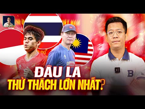 U23 VIỆT NAM LẠI THẮNG TRƯỚC GIẢI KHU VỰC, KHÔNG CHỈ THÁI LAN HAY INDO, ĐỐI THỦ LỚN CỦA TA CÒN LÀ…