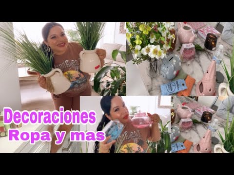 NUEVO COMPRAS DECORACIONES Y ROPA Sanvalentin ETC RD/yaneris glam y mas