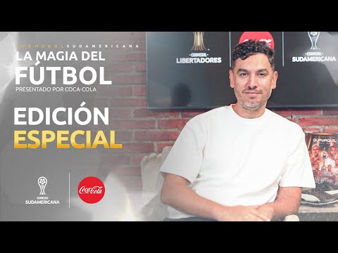 LA MAGIA DEL FÚTBOL - EDICIÓN ESPECIAL | VIDEOCAST