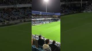 QPR vs. Millwall // EFL Championship // 19.09.2018 Kick off