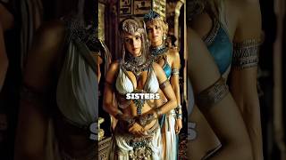 Incest Within Royal Egyptian Families