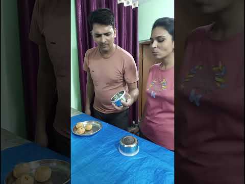 Pani Puri Prank Comedy Shorts #trending #shorts #viral #funny #youtubeshorts #saitdolife #comedy