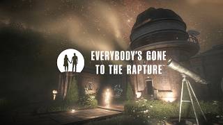 Wir spielen: Everybody’s Gone to the Rapture – begleitet mich auf ein Mystery-Abenteuer