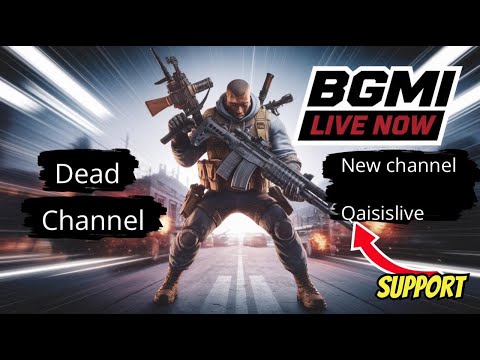 BGMI heroes ka MAHAYUDDH QAISISLIVE kashmir  #livestreaming   #bgmi  #youtube  #customroom