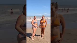 🇦🇷 A Perfect Day at Pinamar Beach