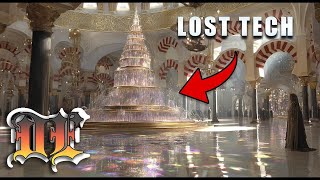 SPANIEN UNVEILED pt2: Tartarische Moschee-Kathedrale in Córdoba / Quecksilber Technologie