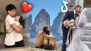 Couples so Cute, Society can't HANDLE it 💘✨ | TikTok Compilation