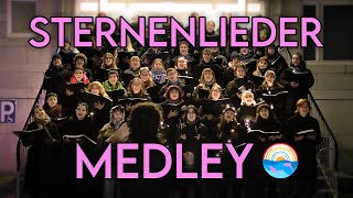 Sternen-Lieder-Medley | Chor der Theaterwissenschaft Leipzig