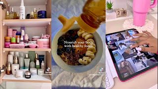 Healthy Habits To Bring Into 2024 💖✨ | New Year’s resolutions