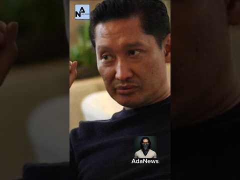 GRIB ANCAM GERUDUK KANTOR DEDI MULYADI. BOSSMAN MARDIGU SIAP PASANG BADAN. #breakingnews