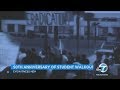 1968 Student Walkouts and Their Impact