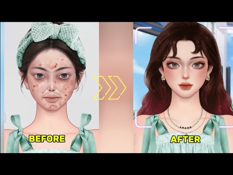 Howtodoskincareandmakeuptransformationasanidol