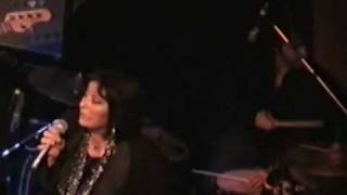 Tina Charles - Slave To The Rhythm