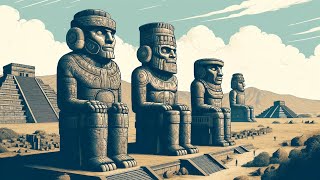 Ancient Civilizations Most Baffling Mysteries, Perhaps Our History is NOT What You think it is...
