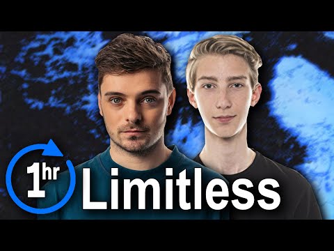 Martin Garrix & Mesto - Limitless [1HOUR]