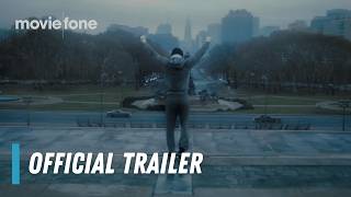 I Play Rocky | Official Trailer 2 | Anthony Ippolito, AnnaSophia Robb