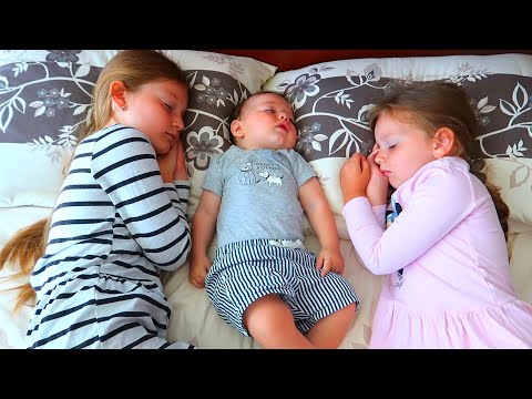 Rutina de dimineata | Morning routine Are you sleeping