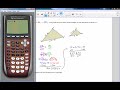 Solving Equations and Proportions