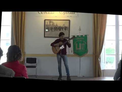 Gabriele Russillo M.E.E.T. Style