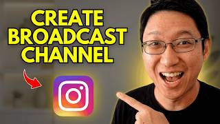 How to Create a Channel on Instagram