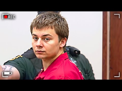 How Snapchat Led Police To A Teen Killer - The Tristyn Bailey Case