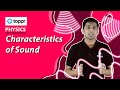 Sound Waves and Their Properties