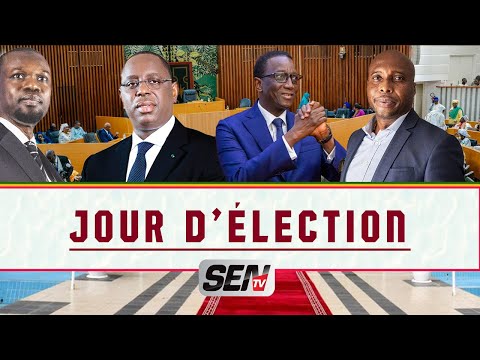 🛑EDITION SPECIALE : ÉLECTIONS LÉGISLATIVES 17 NOVEMBRE 2024📍