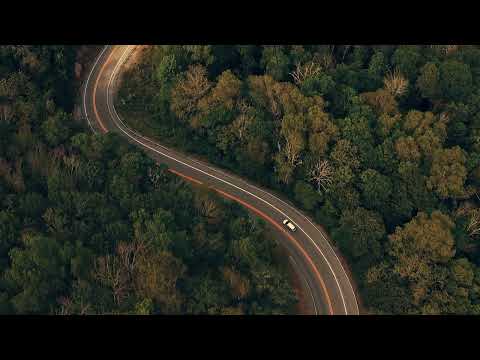 Where Will Country Roads Take You?