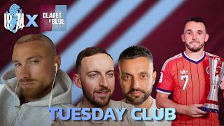 McGinn the 'Pub Player', Matty Cash's New Hair & Hospital Trips