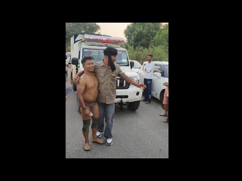 ड्राईवर भाई भी फैन हैं देवा थापा के Deva Thapa New Vlog