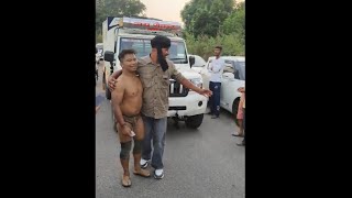 ड्राईवर भाई भी फैन हैं देवा थापा के Deva Thapa New Vlog