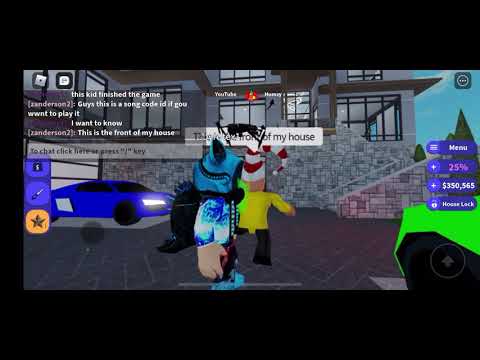 House Tycoon Codes Roblox 07 2021 - roblox code my house