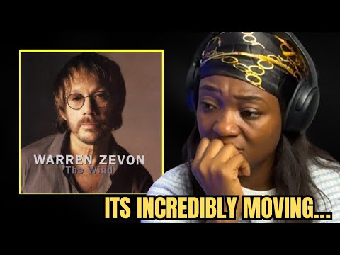 FIRST TIME HEARING | Warren Zevon | Keep me in your Heart | REACTION