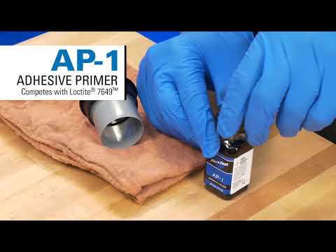 Park Tool Locking Compound RC1 For Press Fit