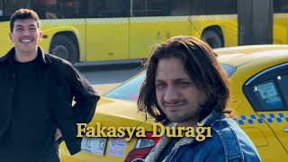 Fakasya Durağı (21+)