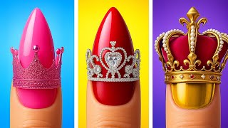 HOW TO BE POPULAR IN SCHOOL 😎 | Funny Tips & Classroom Glow-Up Moments by 123 GO! CHALLENGE